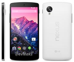 Nexus 5